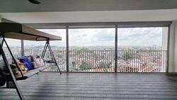 Kovan Residences (D19), Condominium #562318091